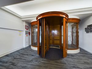 Main Entrance - click for photo gallery